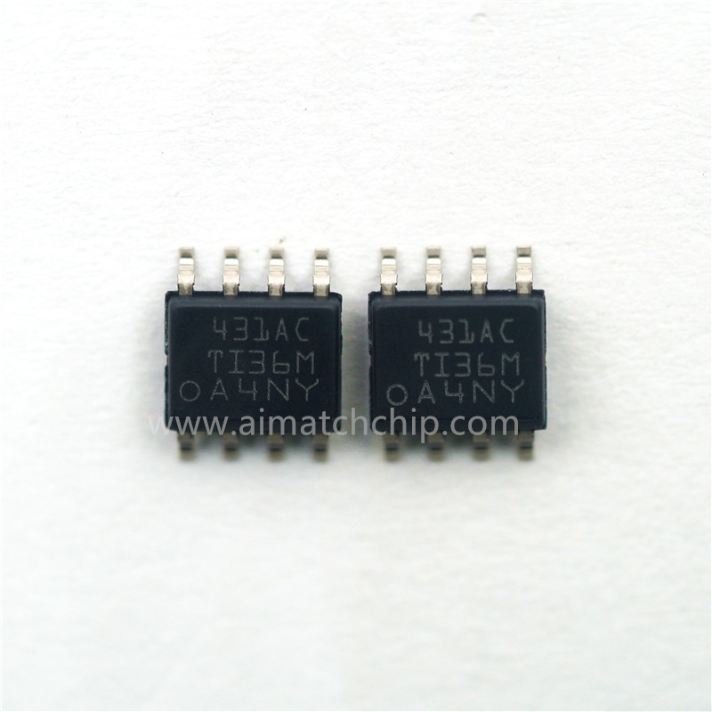 TL431ACDR
