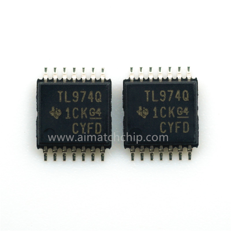 TL974QPWRQ1