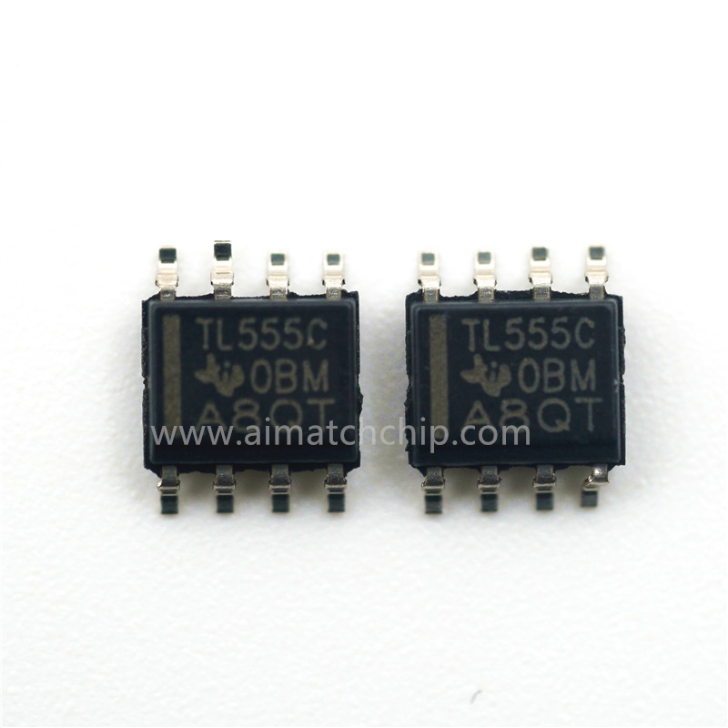 TLC555CD