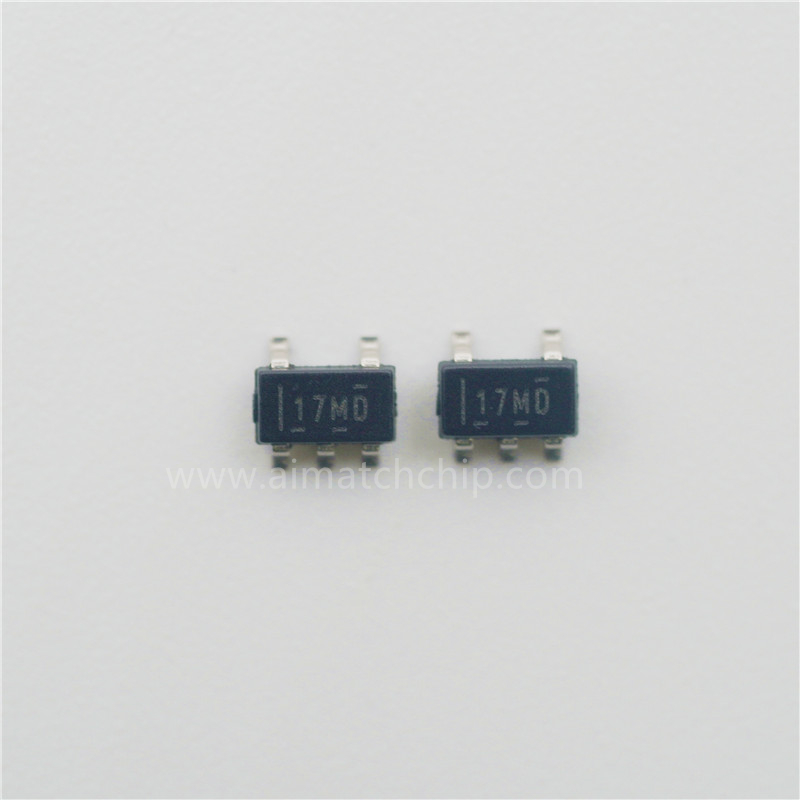 TLV3541IDBVR