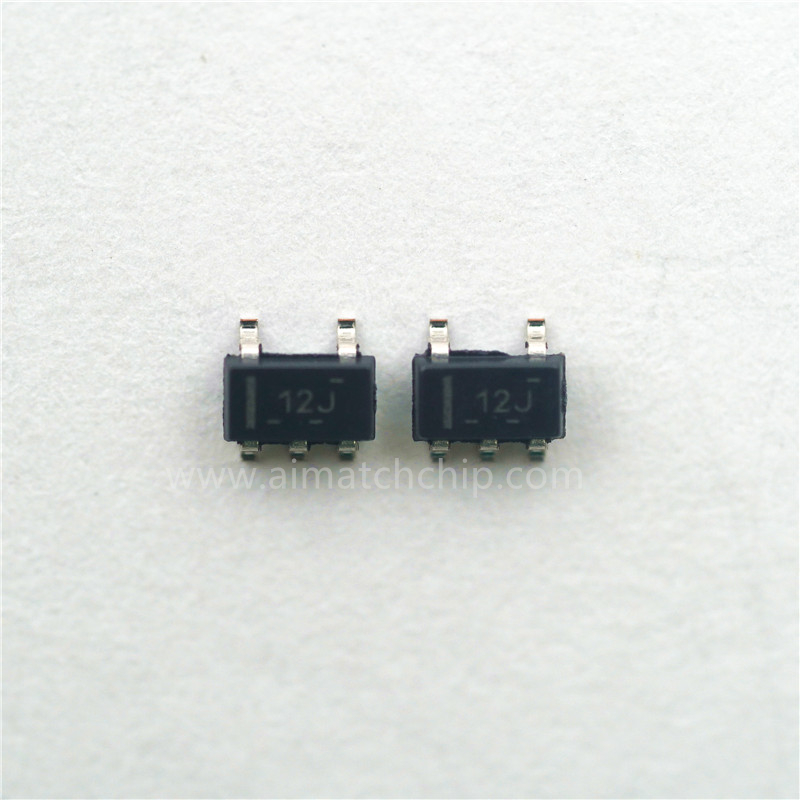 TLV376IDBVR