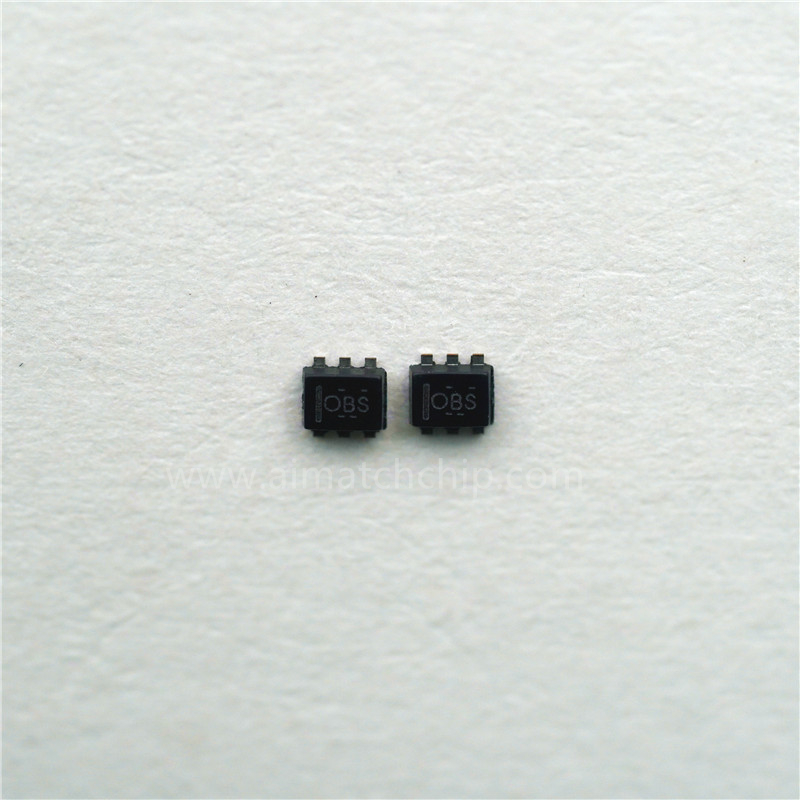 TMP112AIDRLR