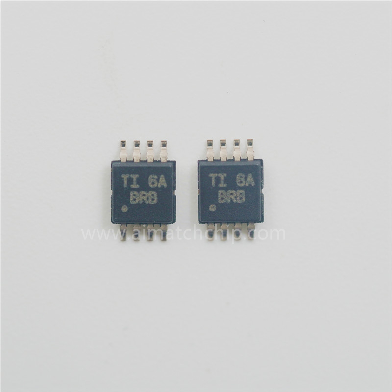 TMP401AIDGKR