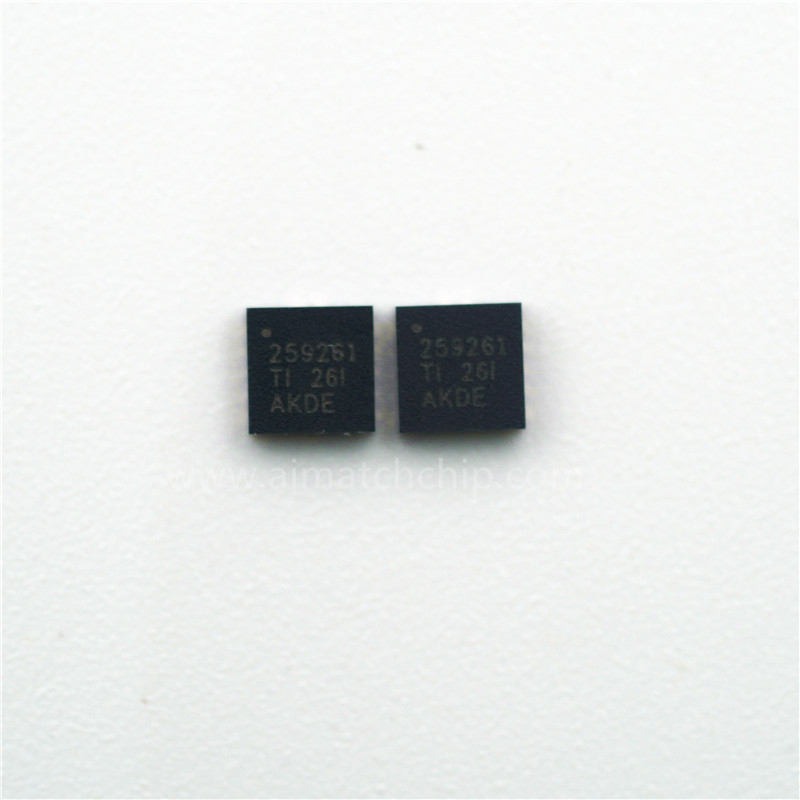TPS259261DRCR
