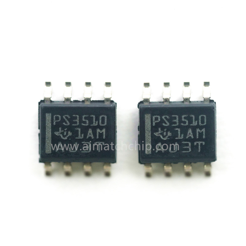 TPS3510DR