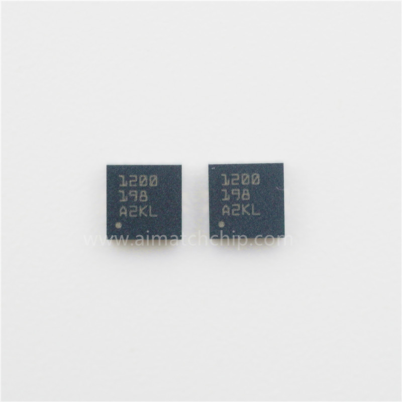 TPS51200DRCR