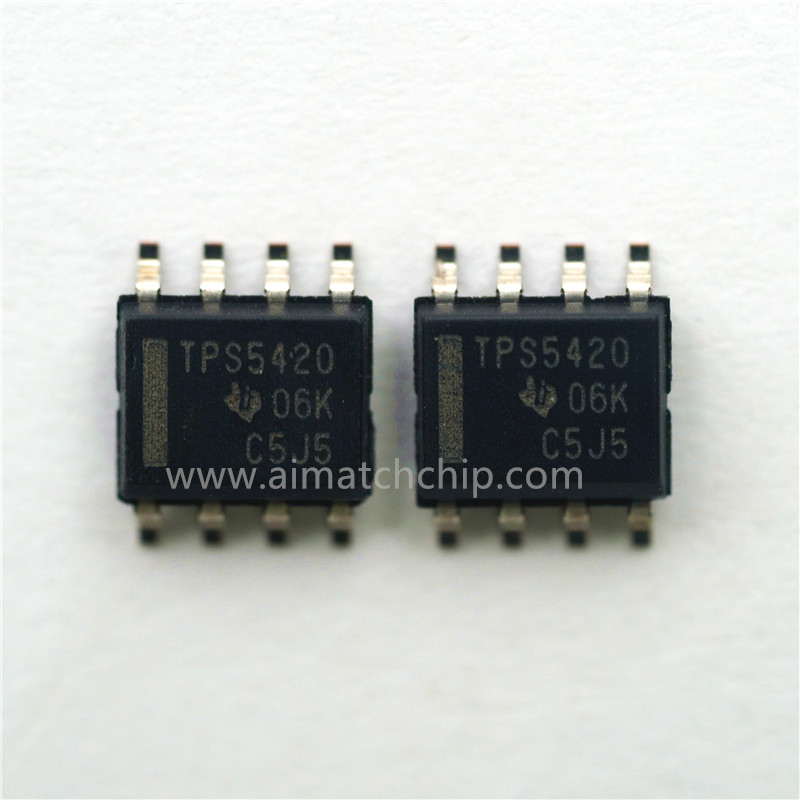 TPS5420DR