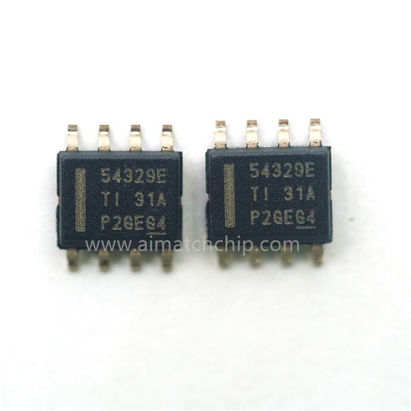 TPS54329EDDAR
