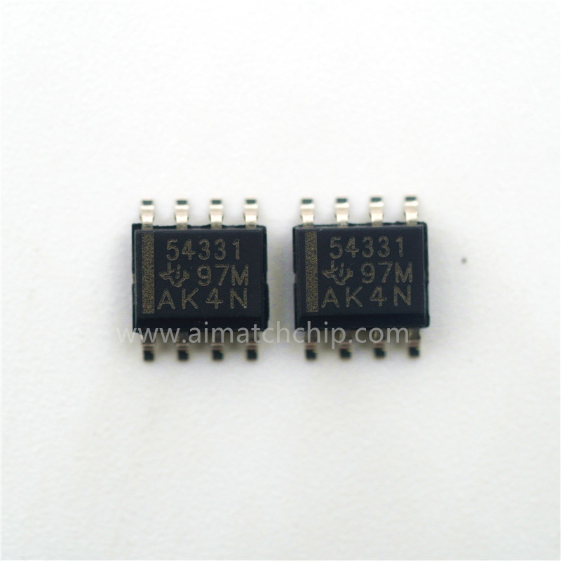 TPS54331DR