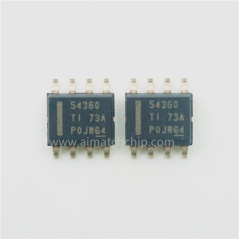 TPS54360DDAR