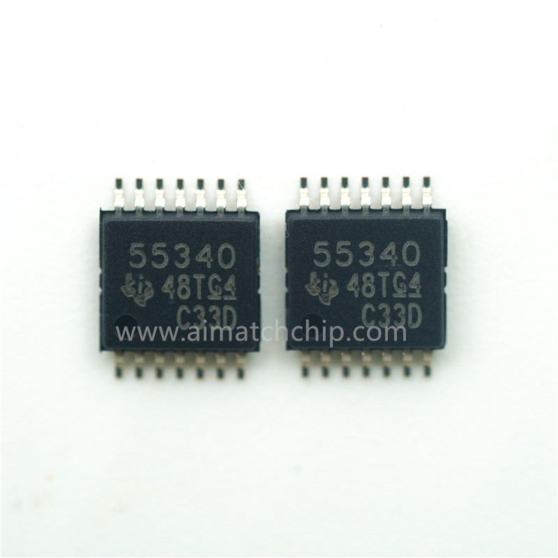 TPS55340PWP