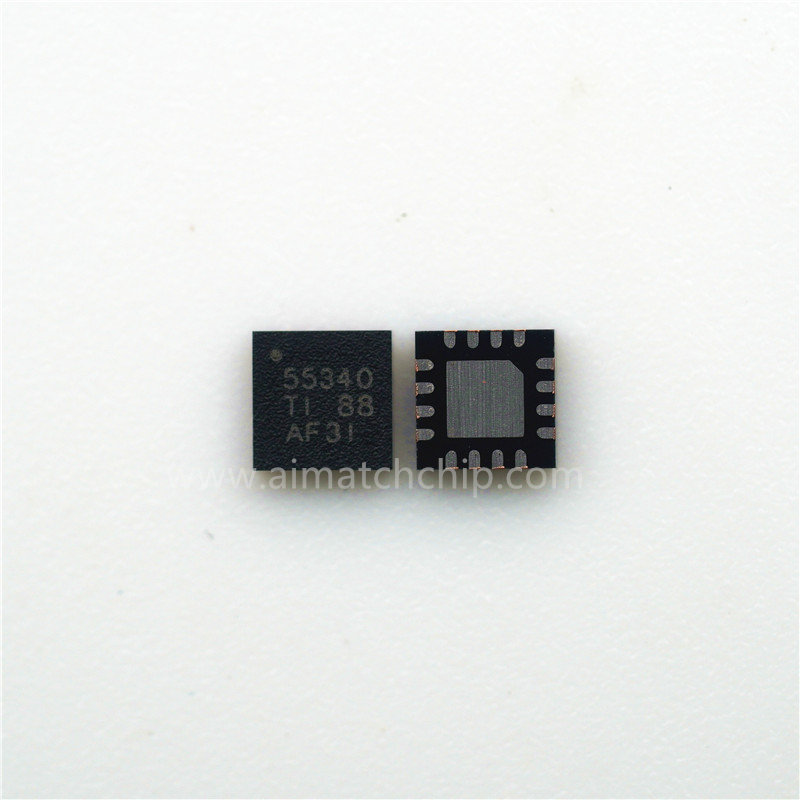 TPS55340RTER