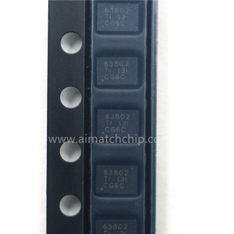 TPS63802DLAR
