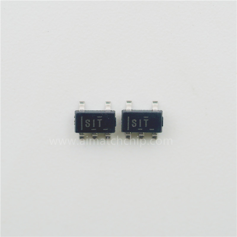 TPS70960DBVR