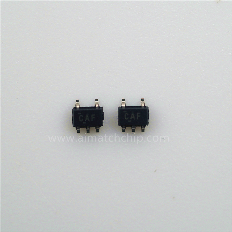 TPS71725DCKR