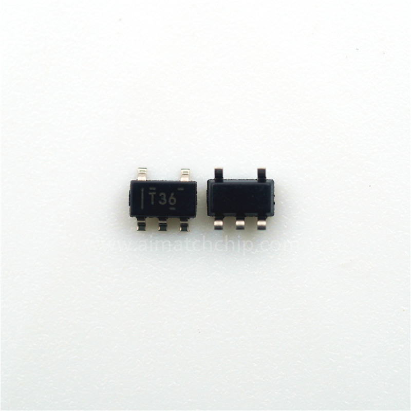 TPS73225DBVR