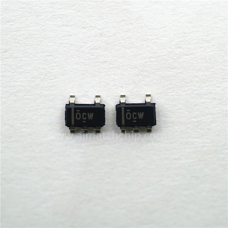 TPS73401DDCR