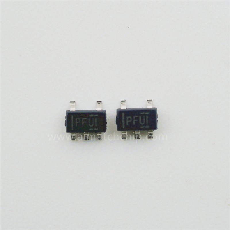TPS76201DBVR