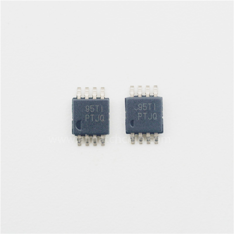 TPS7A4901DGNR