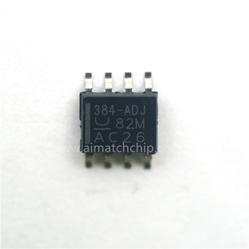 UCC384DP-ADJ