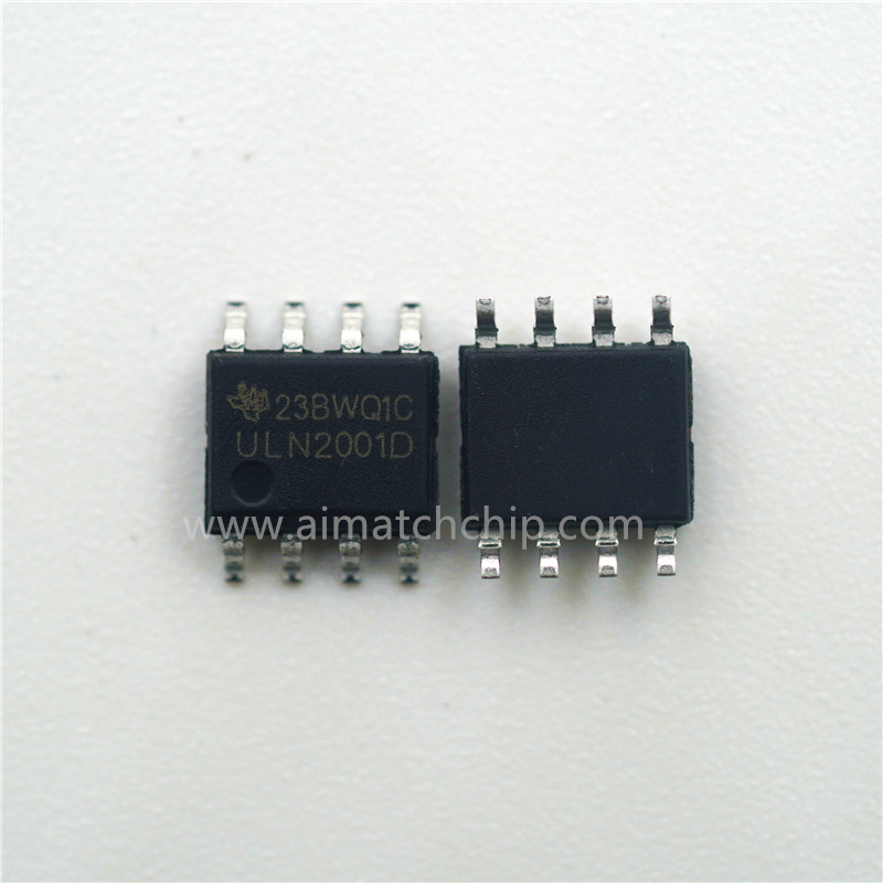 ULN2001D