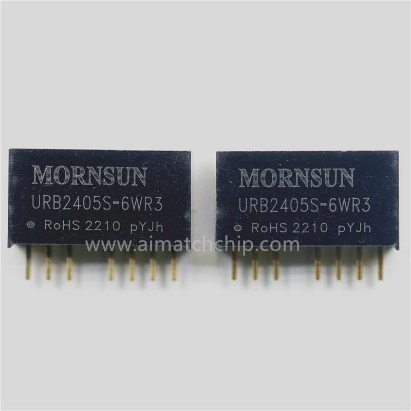 URB2405S-6WR3