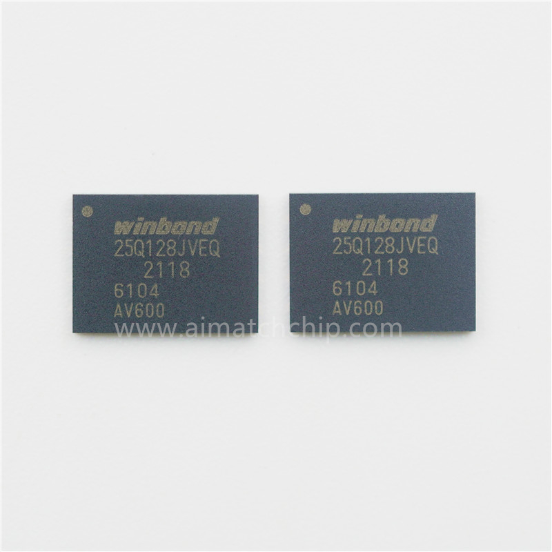 W25Q128JVEIQ