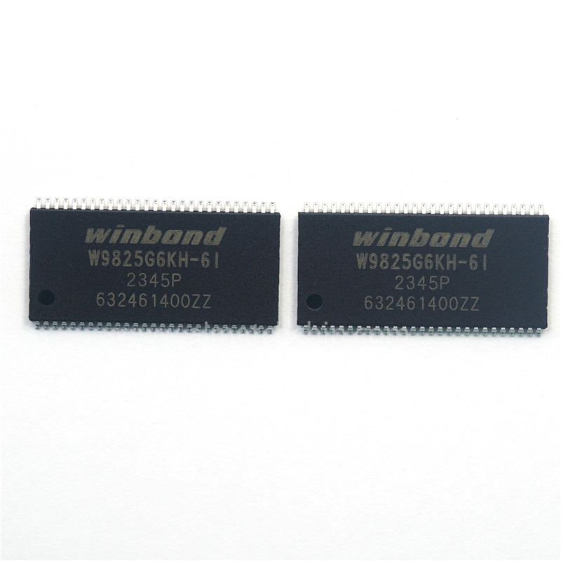 W9825G6KH-6I